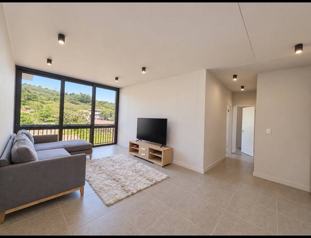 2 BEDROOM APARTMENT TO LET IN BALLITO CENTRAL